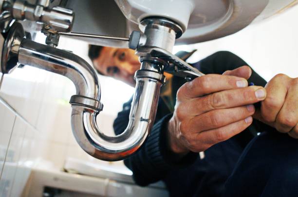 Trusted St Charles, MI Plumbing Experts