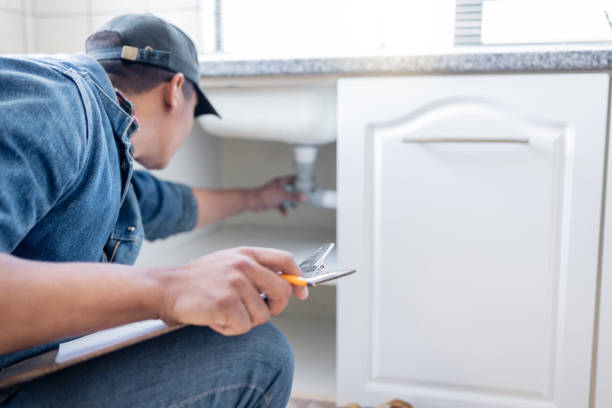 Best Water Heater Repair  in St Charles, MI