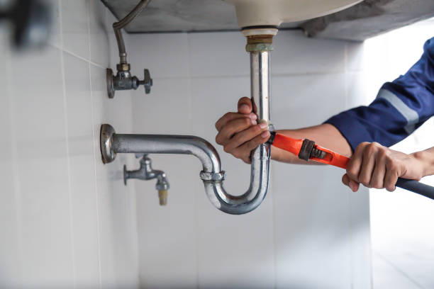 Best Plumbing Repair Near Me  in St Charles, MI