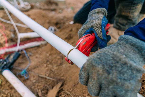 Best Same-Day Plumbing Service  in St Charles, MI